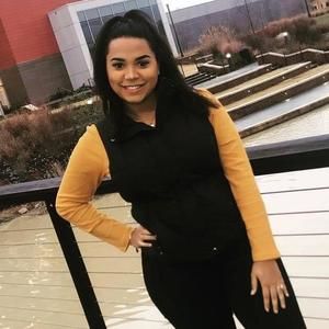 Meet your Posher, Sierra